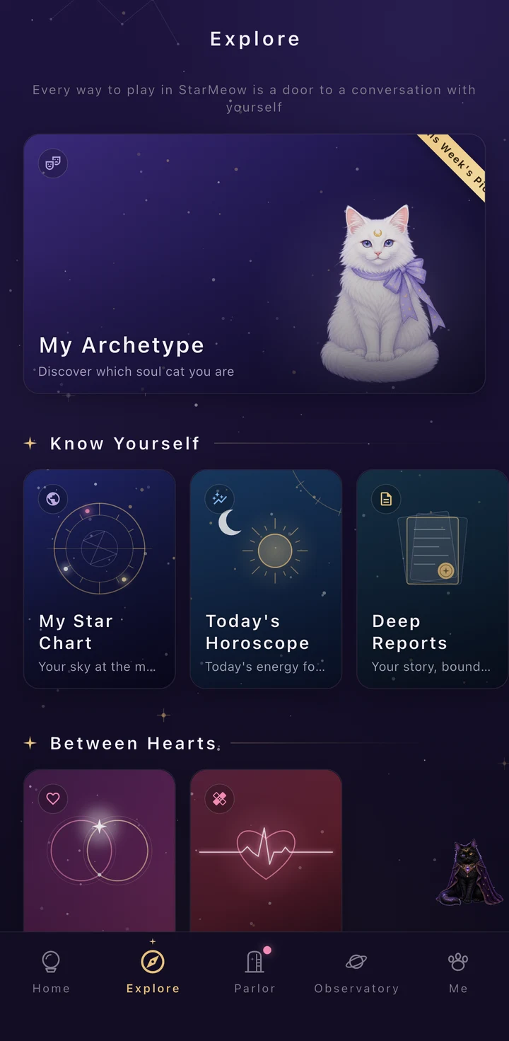 StarMeow 7