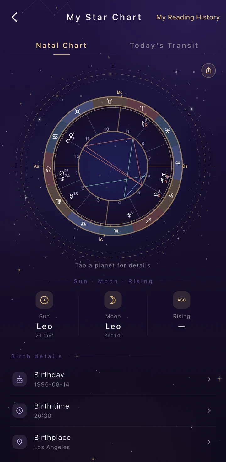 StarMeow 8