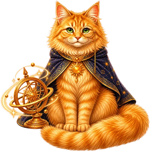 Sol · 曜曜, Ginger